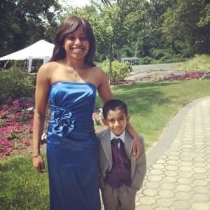 Meet your Posher, Amrita